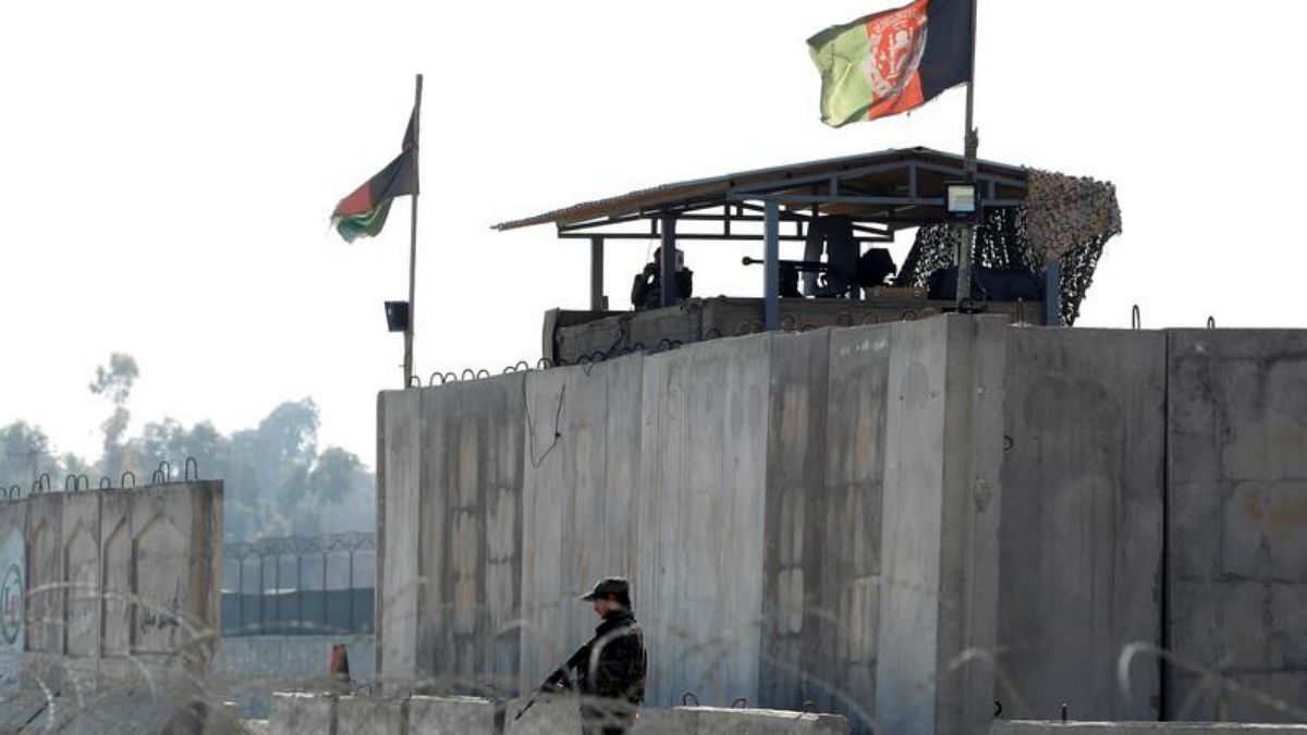 افغانستان؛ کشته شدن ۹ پلیس افغان در حمله طالبان به ایستگاه بازرسی در غزنی