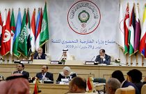 القمة العربية تتجه لرفض قرار ترامب بضم الجولان لإسرائيل