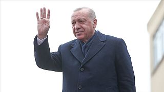 Erdoğan: Seçimden sonra Suriye meselesini sahada çözeceğiz