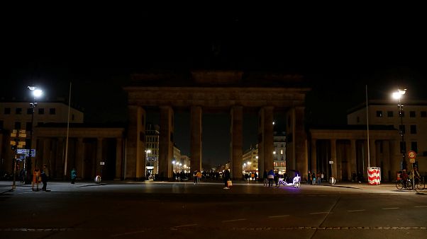 Earth Hour 2019: Licht aus für den Planeten Earth Hour 2019: Licht aus für den Planeten