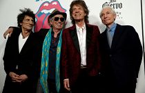 Jagger "anéanti" de devoir reporter la tournée des Rolling Stones 