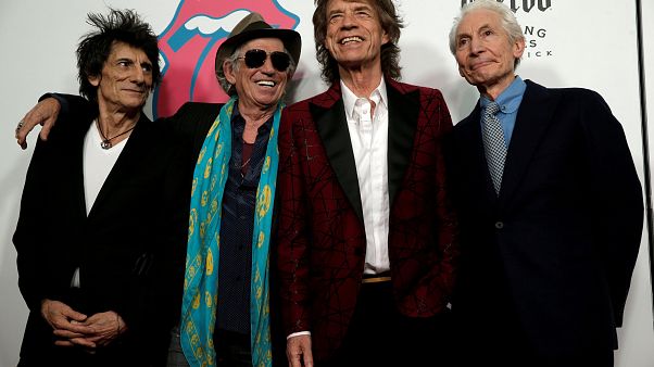 Rolling Stones' tour delayed as Mick Jagger seeks medical treatment Rolling Stones' tour delayed as Mick Jagger seeks medical treatment