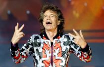 Rolling Stones'un Amerika turnesi Mick Jagger'ın tedavisi nedeniyle iptal