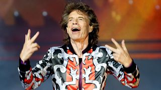 Rolling Stones'un Amerika turnesi Mick Jagger'ın tedavisi nedeniyle iptal