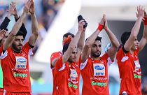 پرسپولیس با غلبه بر استقلال به قهرمانی نزدیک شد
