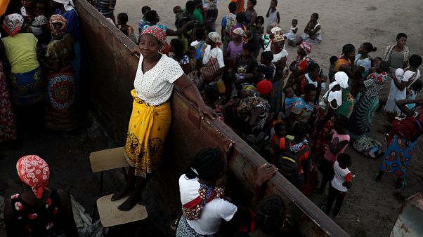 Cólera ganha terreno em Moçambique: 270 casos confirmados Cólera ganha terreno em Moçambique: 270 casos confirmados