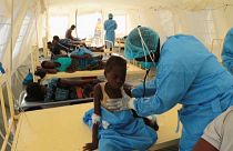 Mosambik: Schon mehr als 270 Cholera-Fälle
