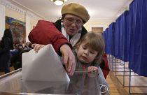 Выборы на Украине: оправдаются ли прогнозы?