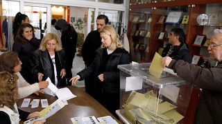 Test für Erdogan: Kommunalwahl in 81 Provinzen
