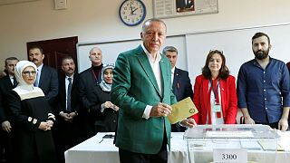   انتخابات محلی ترکیه؛ ۲ کشته در ملطیه و درگیری در استانبول و دیاربکر