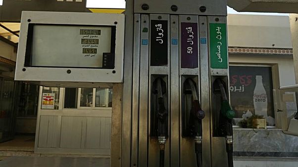 للمرة الخامسة منذ العام الماضي .. تونس ترفع أسعار البنزين للمرة الخامسة منذ العام الماضي .. تونس ترفع أسعار البنزين