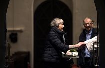 Brexit : le supplice continue pour Theresa May