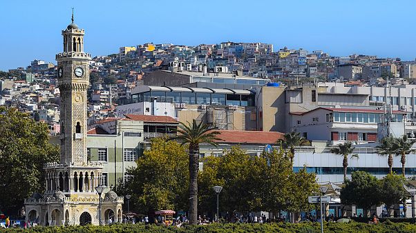 31 Mart Yerel Seçimleri: CHP'nin kalesi İzmir'de sonuç değişmedi 31 Mart Yerel Seçimleri: CHP'nin kalesi İzmir'de sonuç değişmedi