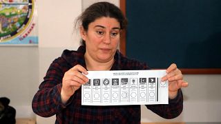 31 Mart yerel seçimi: 10 kritik ilde ilk seçim sonuçları