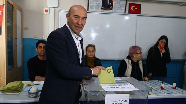 İzmir'de hangi kamuoyu araştırma şirketi en doğru tahmini yaptı? İzmir'de hangi kamuoyu araştırma şirketi en doğru tahmini yaptı?
