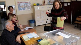31 Mart yerel seçimlerinde 81 ilin 4'ünde kadın aday kazandı