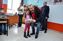 Tunceli'de 'komünist başkan' zafer ilan etti; kesinleşmeyen sonuçlara göre TKP kazandı