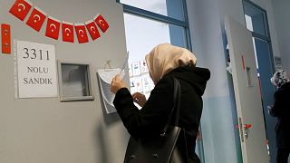 Türkiye 31 Mart yerel seçimleri