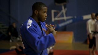 Judo : la France fait le plein de médailles au Grand Prix de Tbilissi