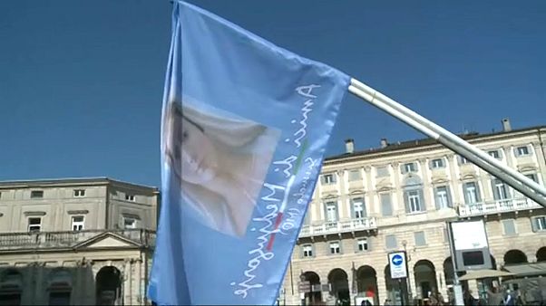 Famiglia: a Verona si è chiuso il congresso delle polemiche Famiglia: a Verona si è chiuso il congresso delle polemiche
