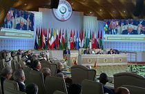 اجتماع قادة العرب في تونس