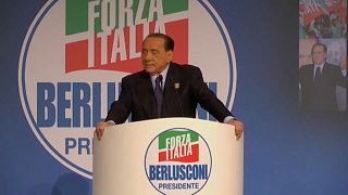 A visszatérésre készül Silvio Berlusconi 