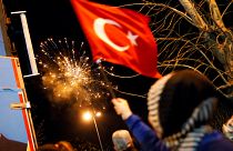 Elections turques : division et tension à Istanbul