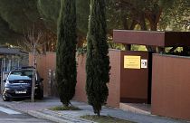 Ισπανία: «Τρομοκρατικό χτύπημα» η εισβολή στην πρεσβεία της Β. Κορέας