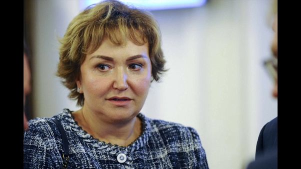 Natalia Filjowa († 55): Millionärin bei Absturz in Hessen getötet Natalia Filjowa († 55): Millionärin bei Absturz in Hessen getötet