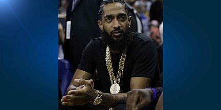 مقتل مغني الراب الأمريكي هاسل إثر إطلاق النار عليه في لوس أنجلوس