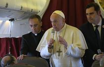 Barbarin-ügy: a pápa megvárná a végsői bírói döntést