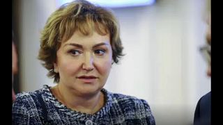 Lezuhant az egyik leggazdagabb orosz nő gépe