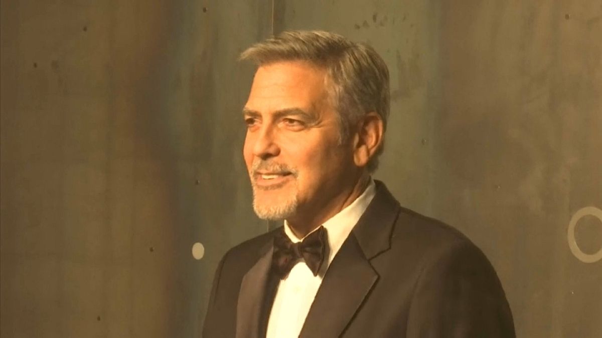 L'appel au boycott de George Clooney contre les hôtels liés au sultan de Brunei