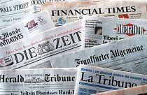 31 Mart yerel seçim sonuçları dünya basınında geniş yer buldu