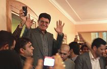 جایزه «خداوندگار موسیقی» بنیاد آقا خان به محمدرضا شجریان رسید