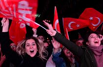 انتخابات شهرداری ترکیه؛ حزب رقیب اردوغان در استانبول هم پیشتاز است