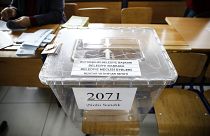 Ak Partili aday 3 oy farkla belediye başkanı oldu