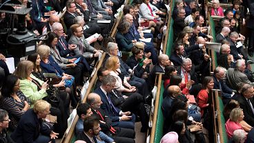 MPs fail to gain support for any alternative Brexit option in indicative votes for the second time