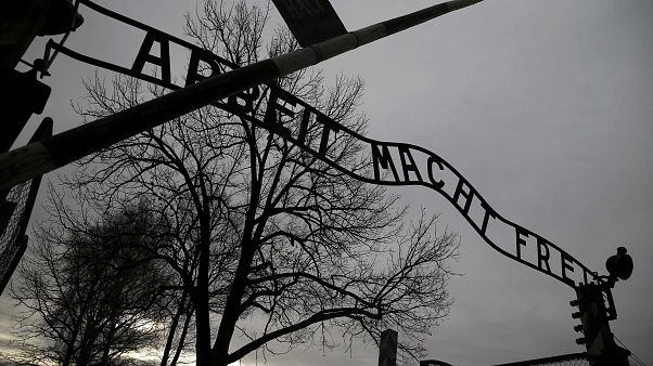 Ο δικαστής του Άουσβιτς ήταν τελικά ένας φανατικός ναζιστής! Ο δικαστής του Άουσβιτς ήταν τελικά ένας φανατικός ναζιστής!