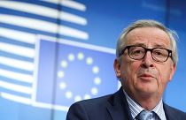 ΕΕ: Πράσινο φως για εμπορικές διαπραγματεύσεις με τις ΗΠΑ