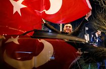 Avrupa Konseyi gözlemci heyeti: Sonuçlar Türkiye demokrasisinin dirençli olduğunu gösteriyor