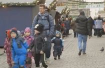 الدانمارك تلزمُ الأبوين المقبلين على الانفصال الخضوعَ لدورة إرشادية