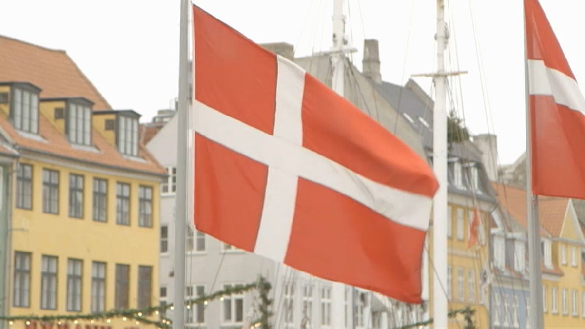 Dänemark: Ohne Kurs keine Scheidung