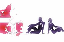 یک فرم اینترنتی و ۶۰ دلار هزینه طلاق در دانمارک؛ دولت قوانین را سخت‌تر می‌کند