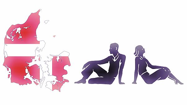 یک فرم اینترنتی و ۶۰ دلار هزینه طلاق در دانمارک؛ دولت قوانین را سختتر میکند یک فرم اینترنتی و ۶۰ دلار هزینه طلاق در دانمارک؛ دولت قوانین را سختتر میکند
