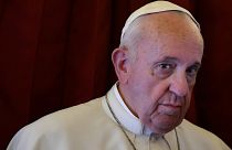 El papa responde a las críticas a la cumbre contra los abusos sexuales