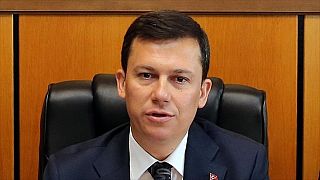 AK Parti Ankara'daki sonuçlara itiraz edecek