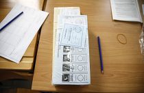 Kırklareli'nde CHP'den aday gösterilmeyen Kesimoğlu tek bağımsız il belediye başkanı oldu