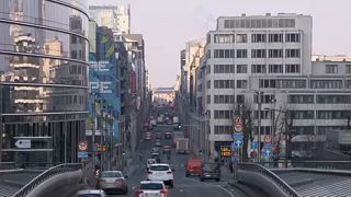 Poluição: Bruxelas restringe acesso automóvel