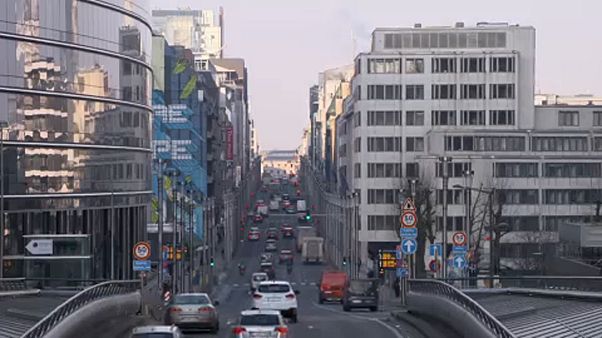 В Брюсселе ужесточены нормы выхлопа В Брюсселе ужесточены нормы выхлопа